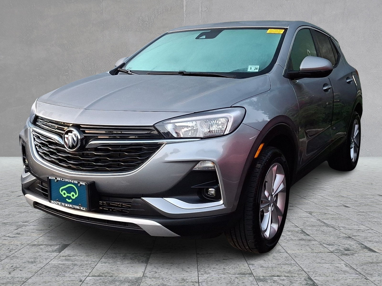 Certified 2023 Buick Encore GX Preferred w/ Cold Weather Comfort Package