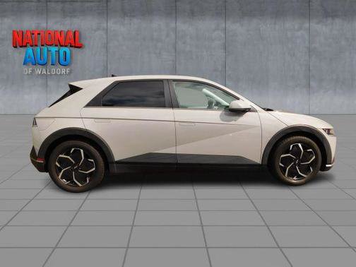Used 2024 Hyundai Ioniq 5 SE RWD image 5