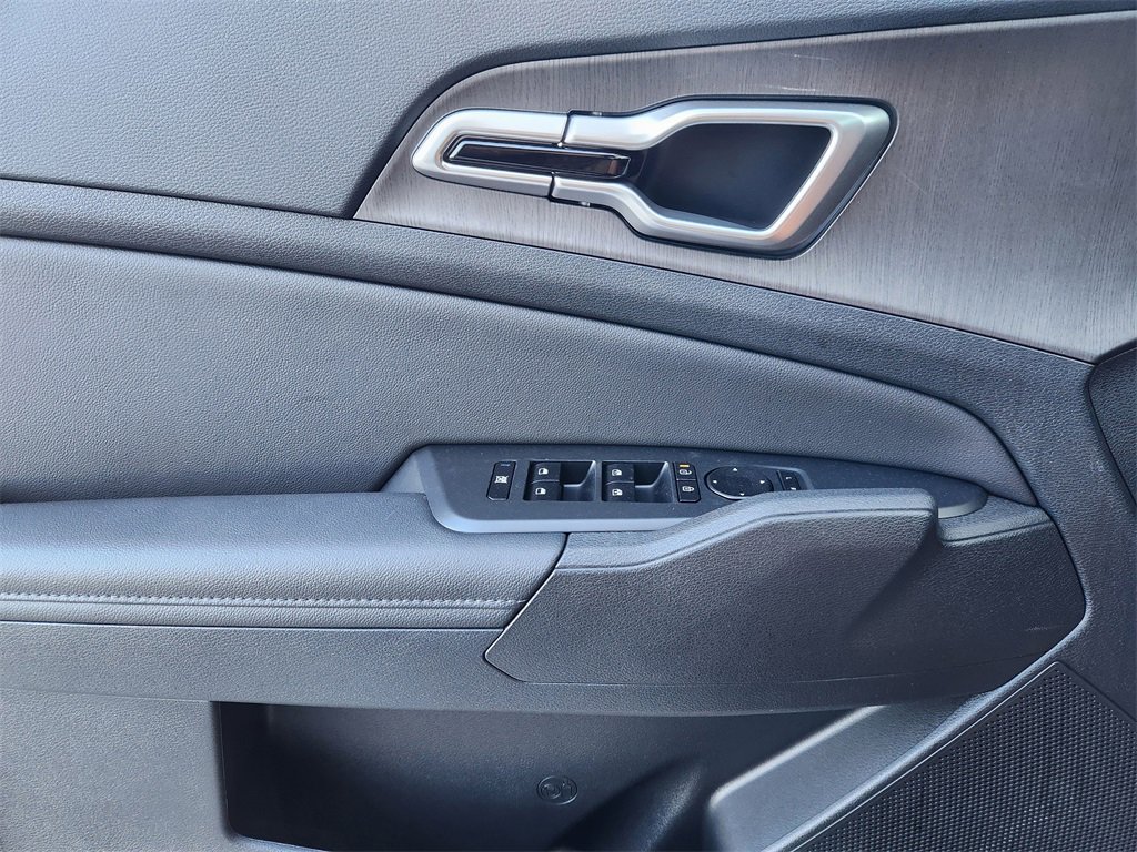 New 2026 Kia Sportage X-Line image 16