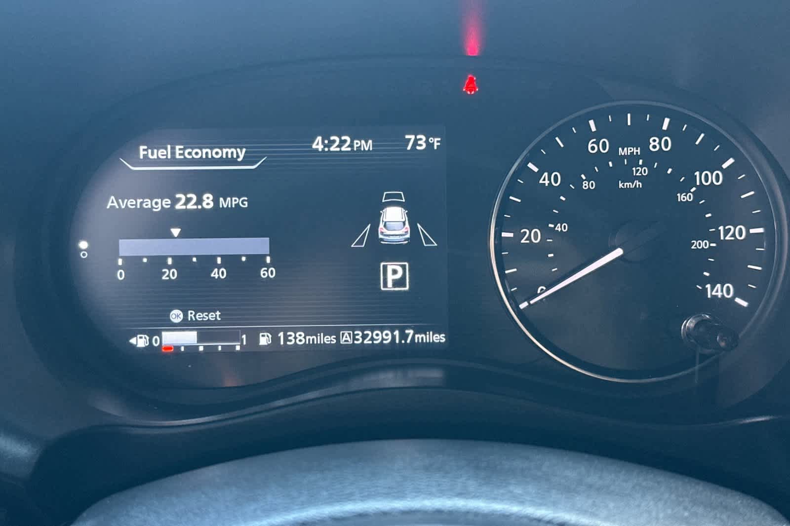 Used 2021 Nissan Kicks SR w/ Exterior Package FWD image 24