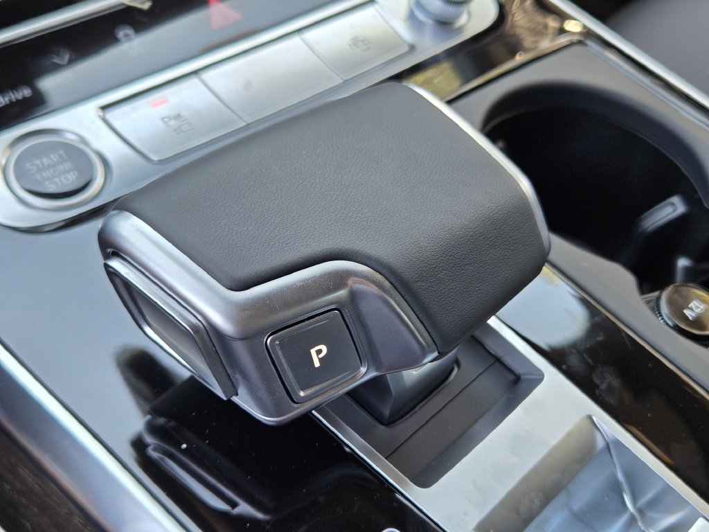 New 2027 Audi Q8 Premium Plus AWD/4WD image 26