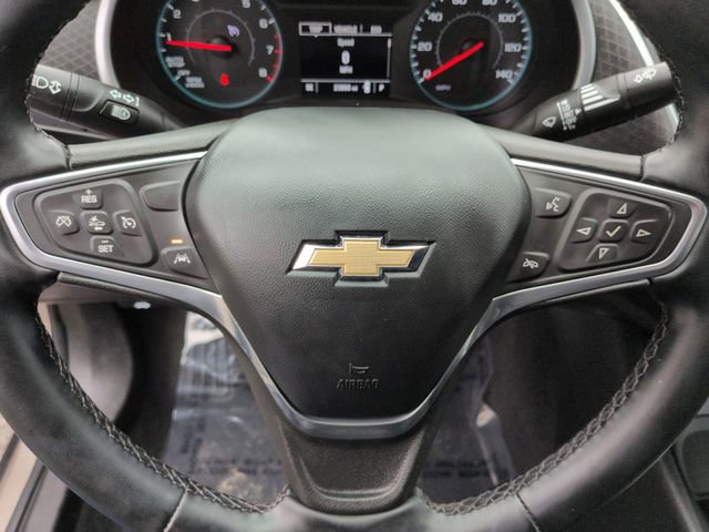 Used 2023 Chevrolet Malibu RS image 11