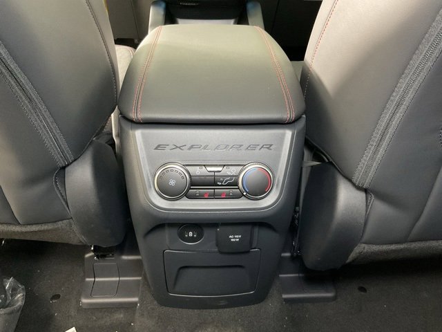 New 2026 Ford Explorer ST w/ Sun And Sound Package image 19