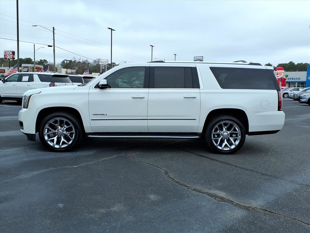 Used 2019 GMC Yukon XL Denali image 19