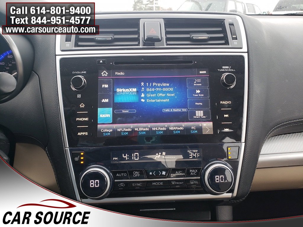 Used 2019 Subaru Legacy 2.5i Premium image 18