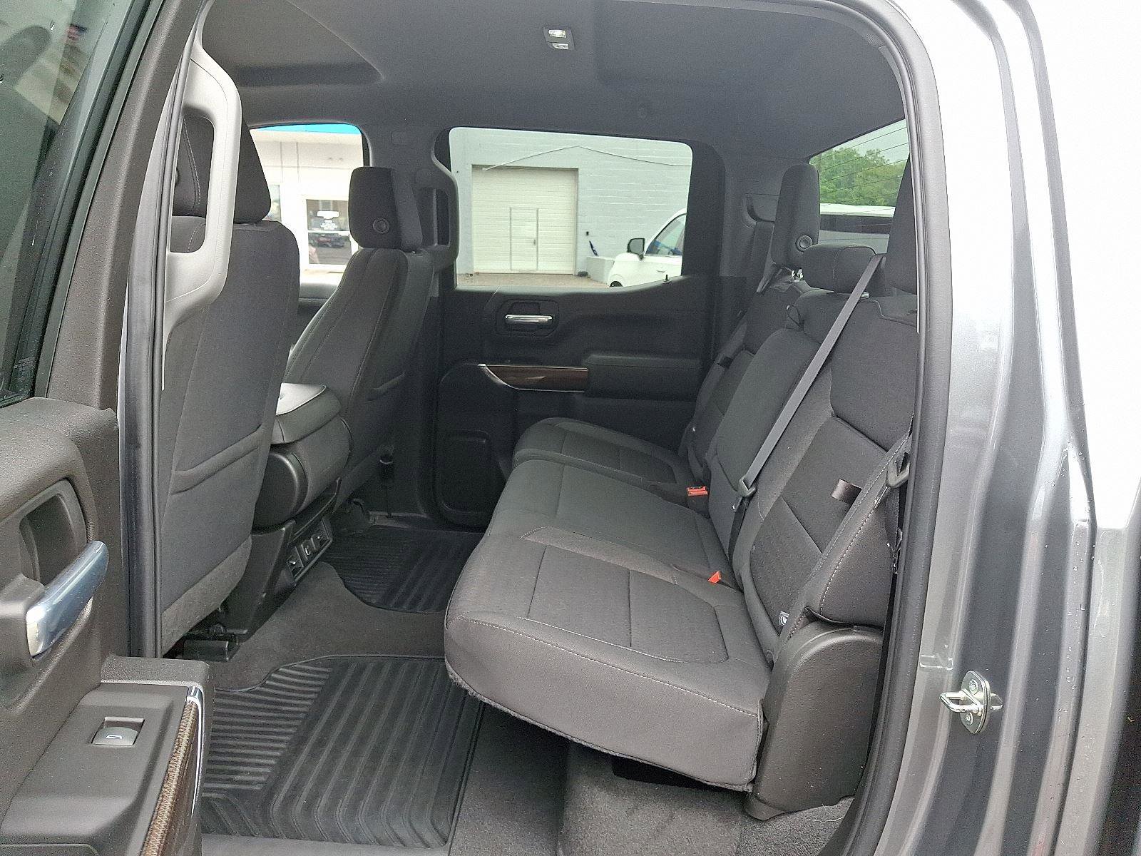 Used 2022 Chevrolet Silverado 1500 RST image 11