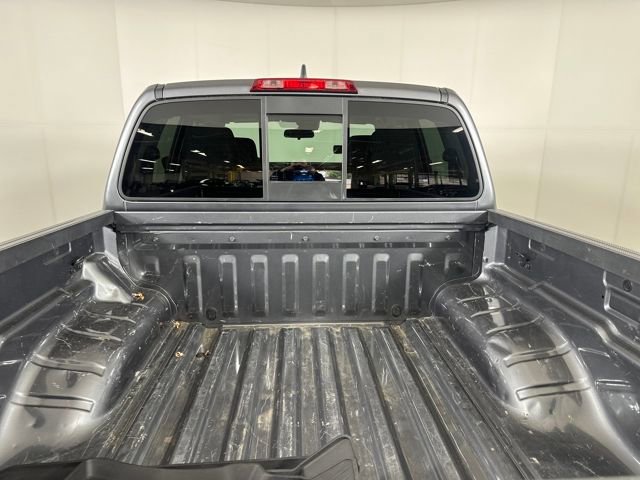 Used 2022 Nissan Frontier SV image 26