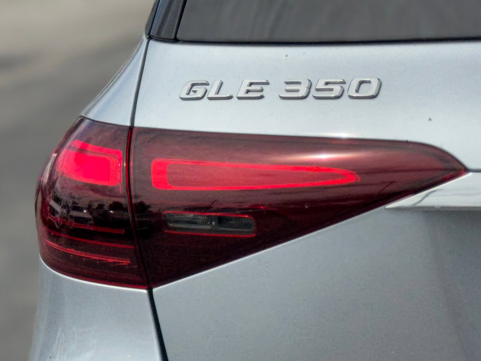 New 2026 Mercedes-Benz GLE 350 4MATIC image 11