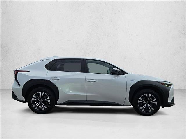 Certified 2023 Subaru Solterra AWD video 4