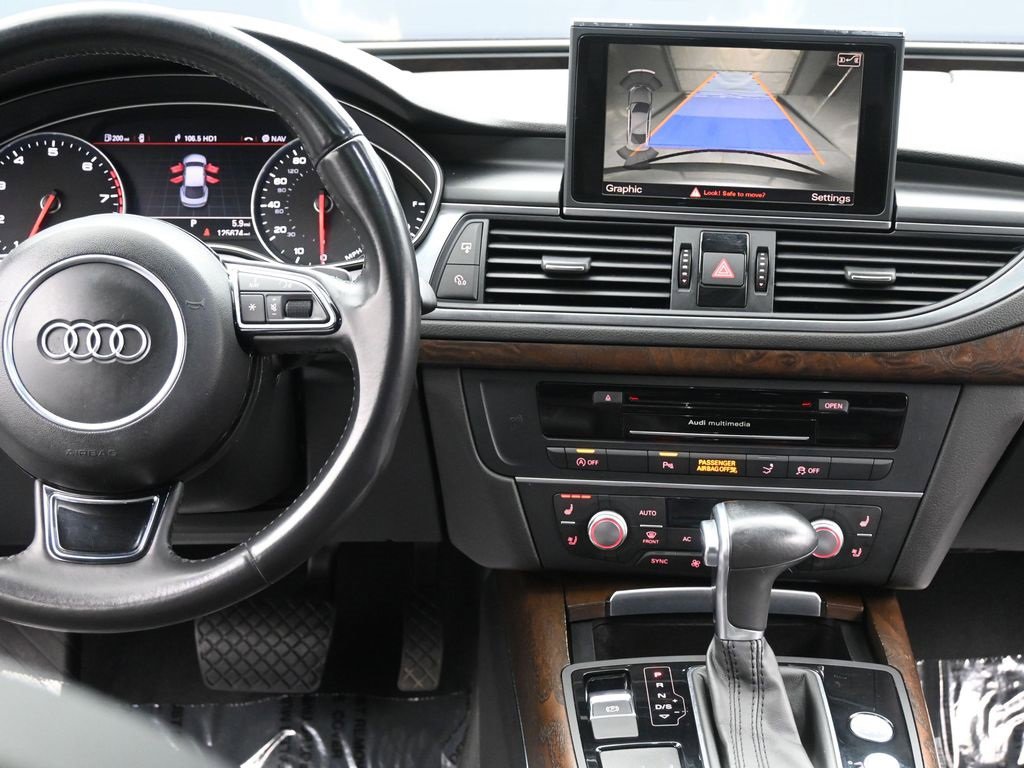 Used 2013 Audi A7 3.0T Prestige image 17