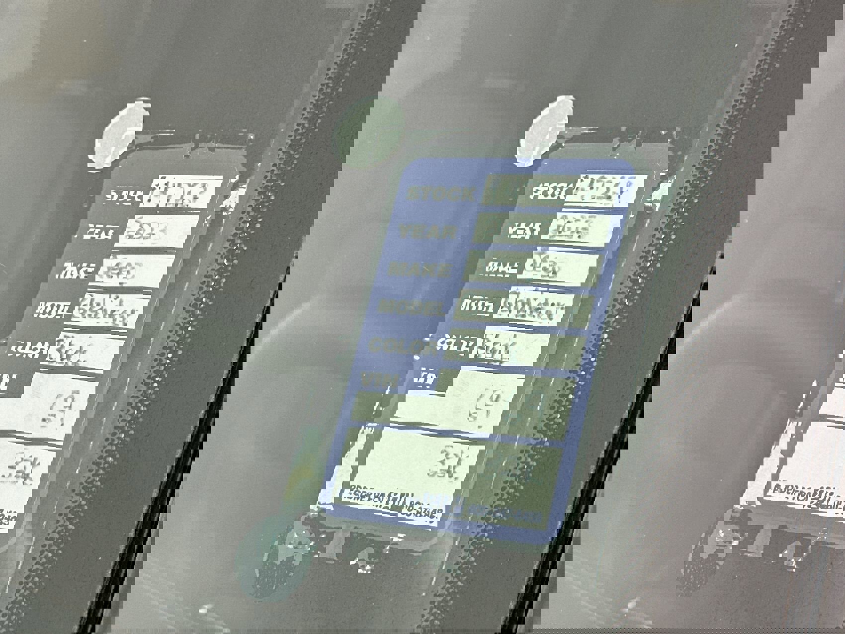 Used 2023 Jeep Gladiator Overland image 25