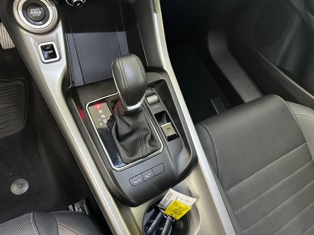 Used 2024 Dodge Hornet R/T w/ R/T Blacktop Package image 20