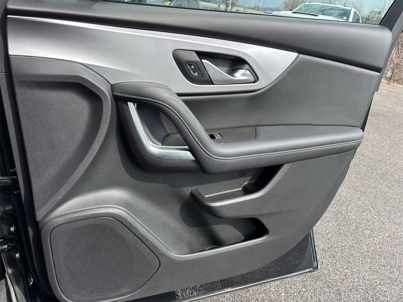 Used 2021 Chevrolet Blazer LT w/ LPO, Exterior Decal Package image 26