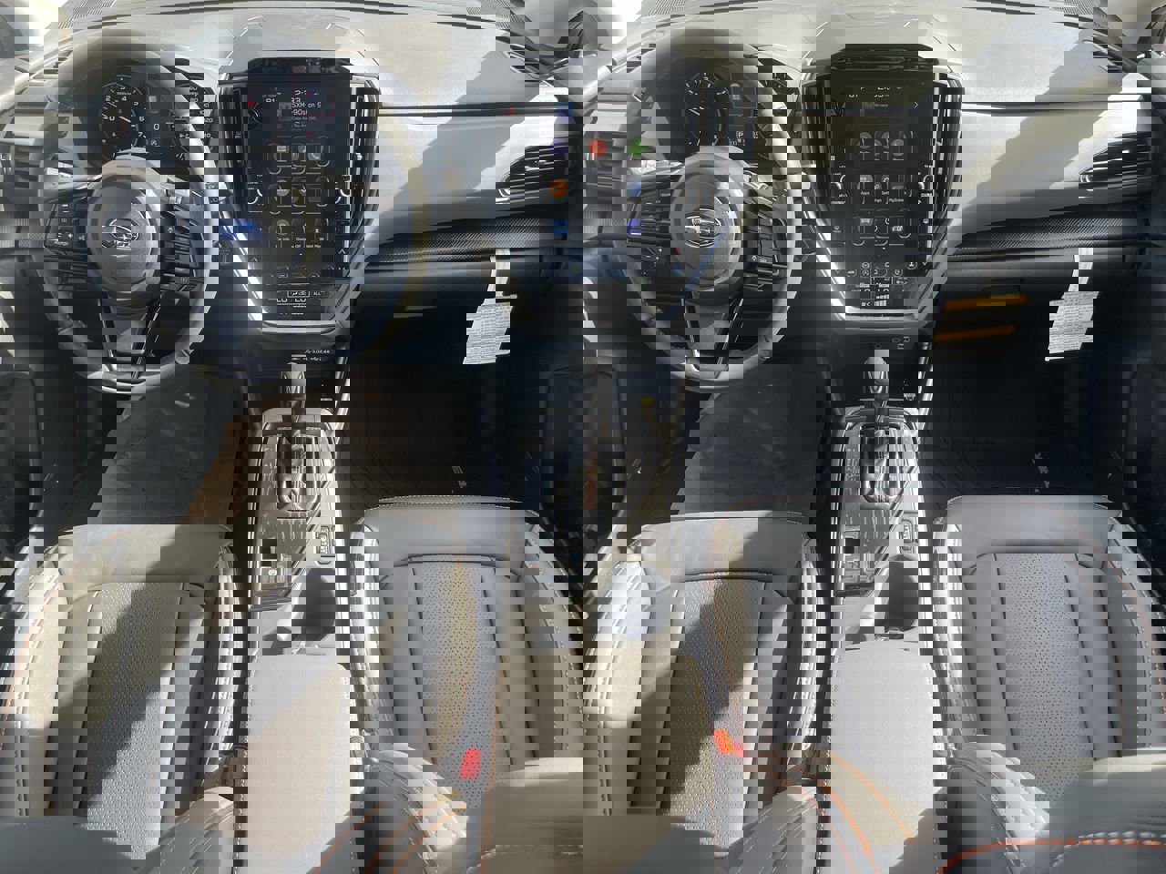 New 2025 Subaru Crosstrek 2.5i Limited image 14