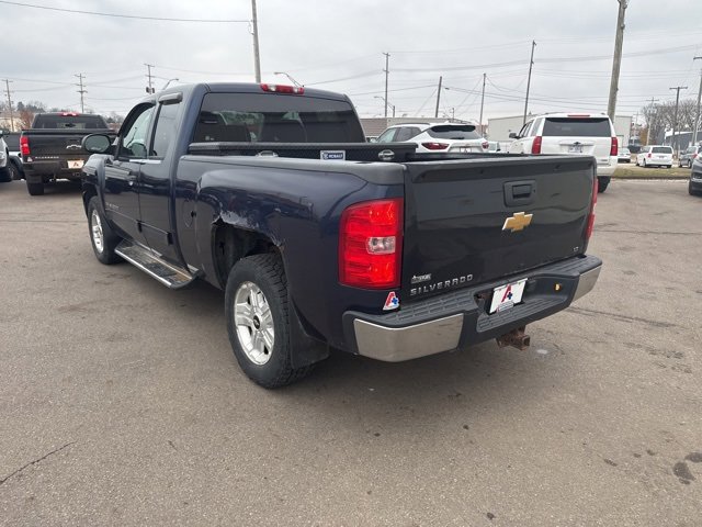 Used 2009 Chevrolet Silverado 1500 LT w/ Power Pack Plus image 6