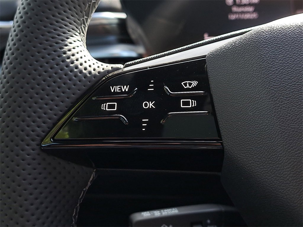 New 2026 Audi A6 Prestige image 8