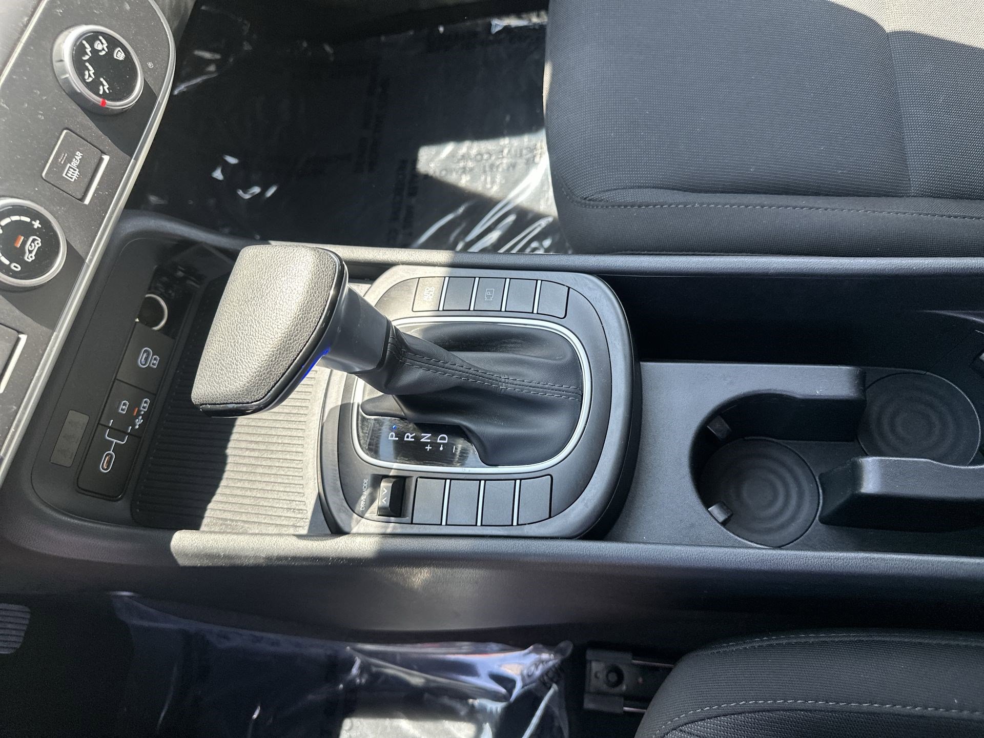 Used 2024 Hyundai Kona SE FWD image 20