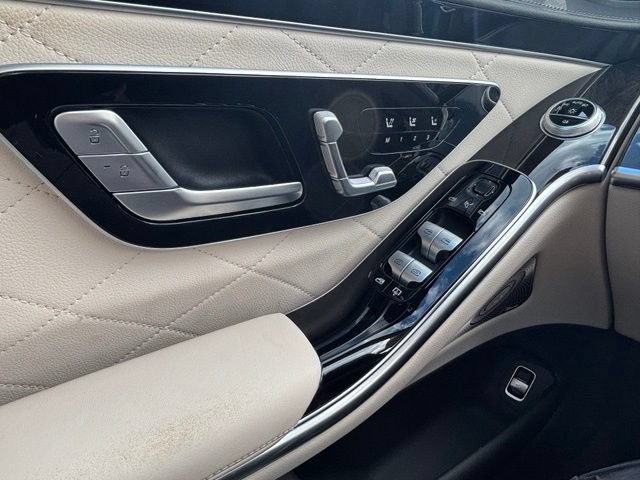 Certified 2023 Mercedes-Benz S 500 4MATIC image 32
