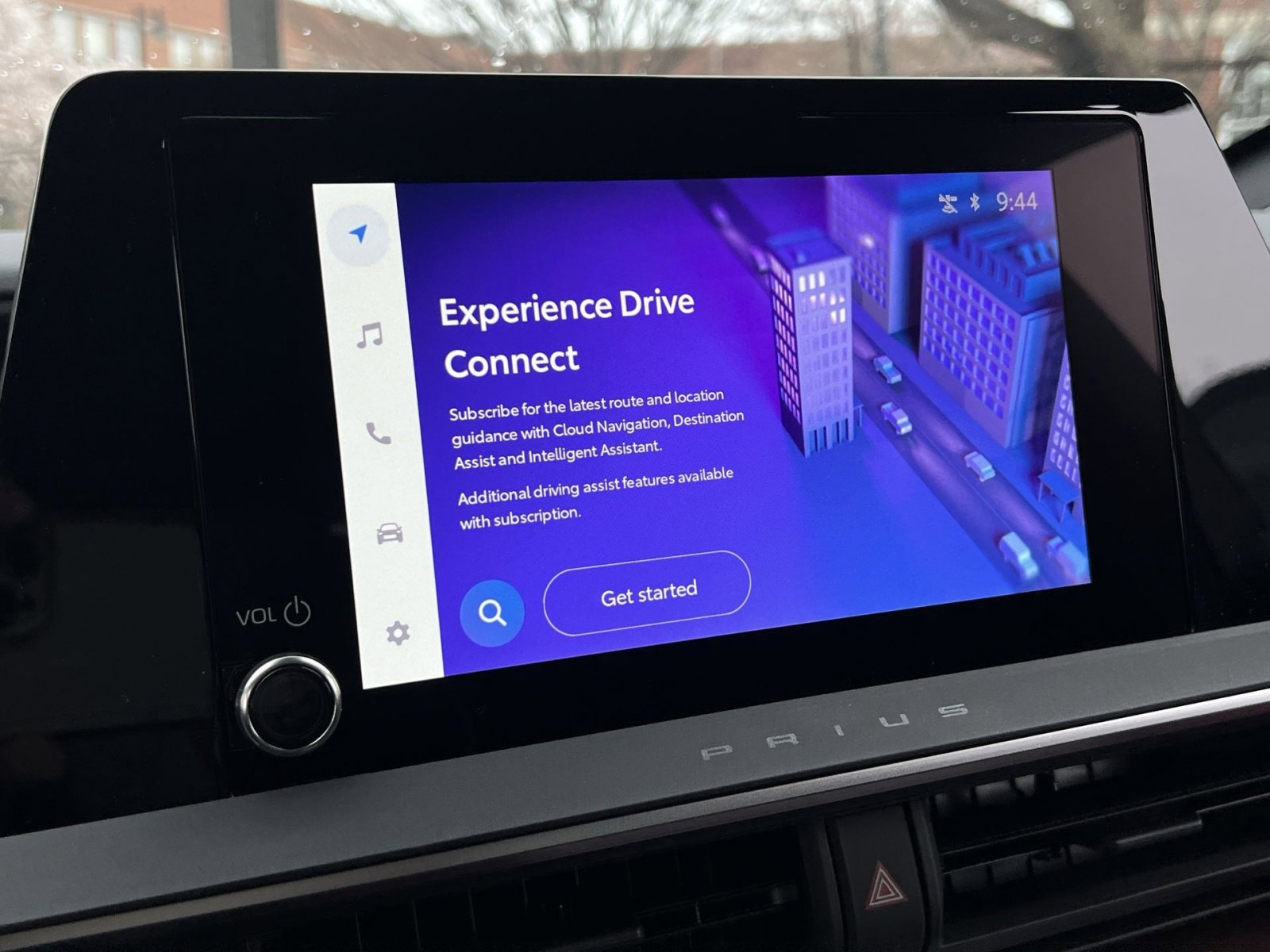 New 2026 Toyota Prius Plug-In Hybrid image 16