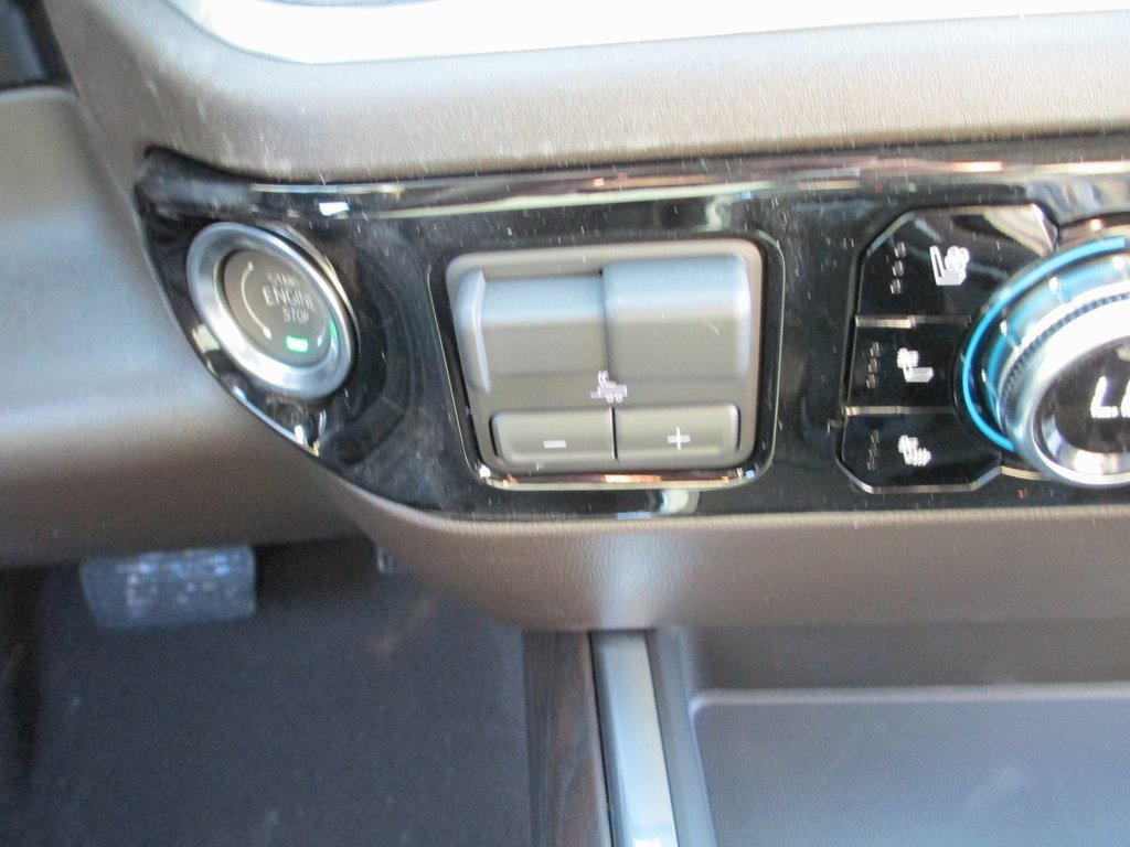 New 2026 GMC Sierra 1500 SLT w/ SLT Premium Plus Package image 18