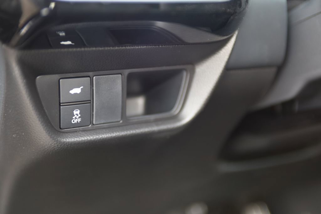 New 2026 Acura ADX A-Spec image 14