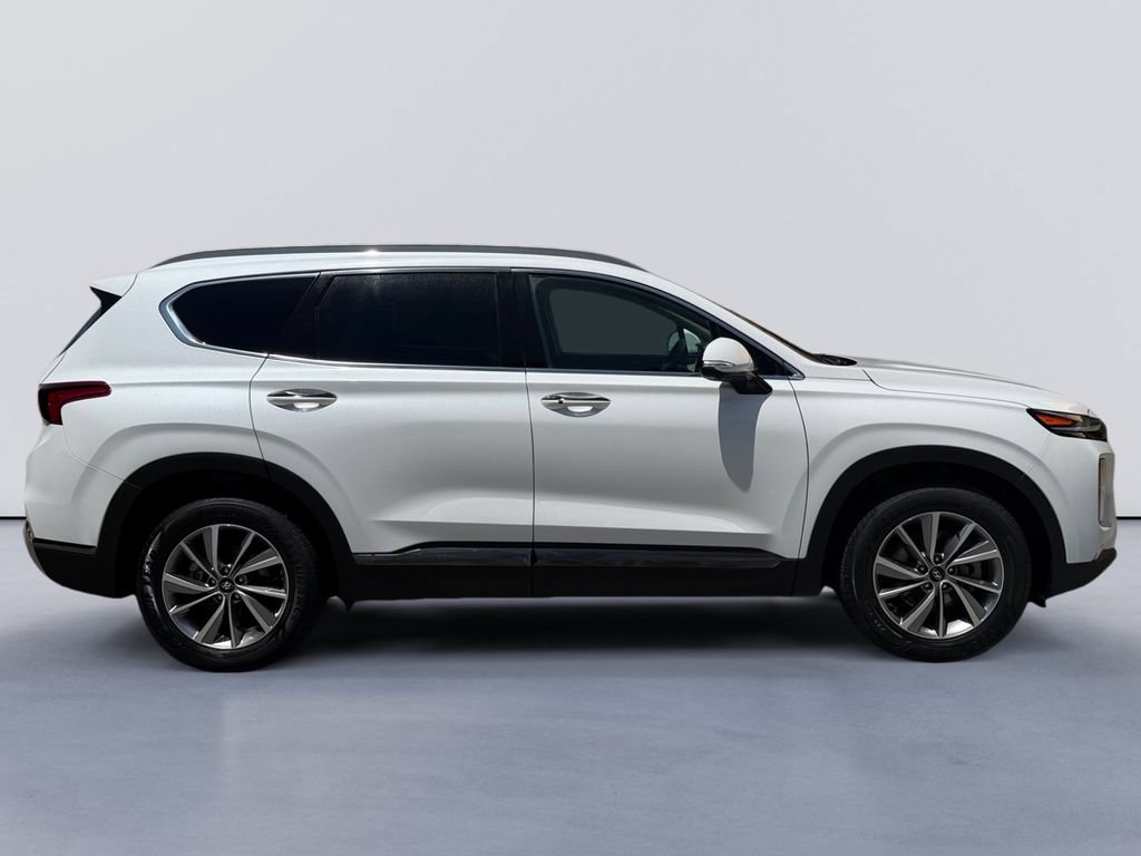 Used 2020 Hyundai Santa Fe Limited w/ Cargo Package AWD/4WD image 2