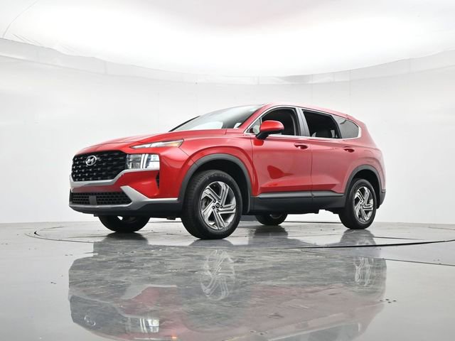 Used 2023 Hyundai Santa Fe SE AWD/4WD image 35