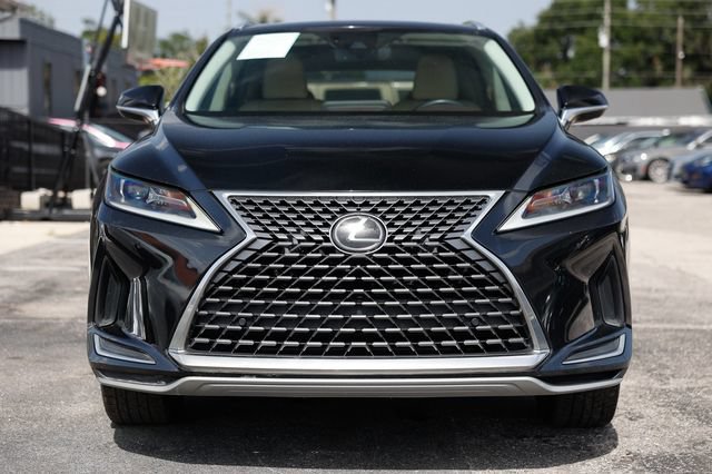 Used 2020 Lexus RX 350 FWD w/ Premium Package image 22