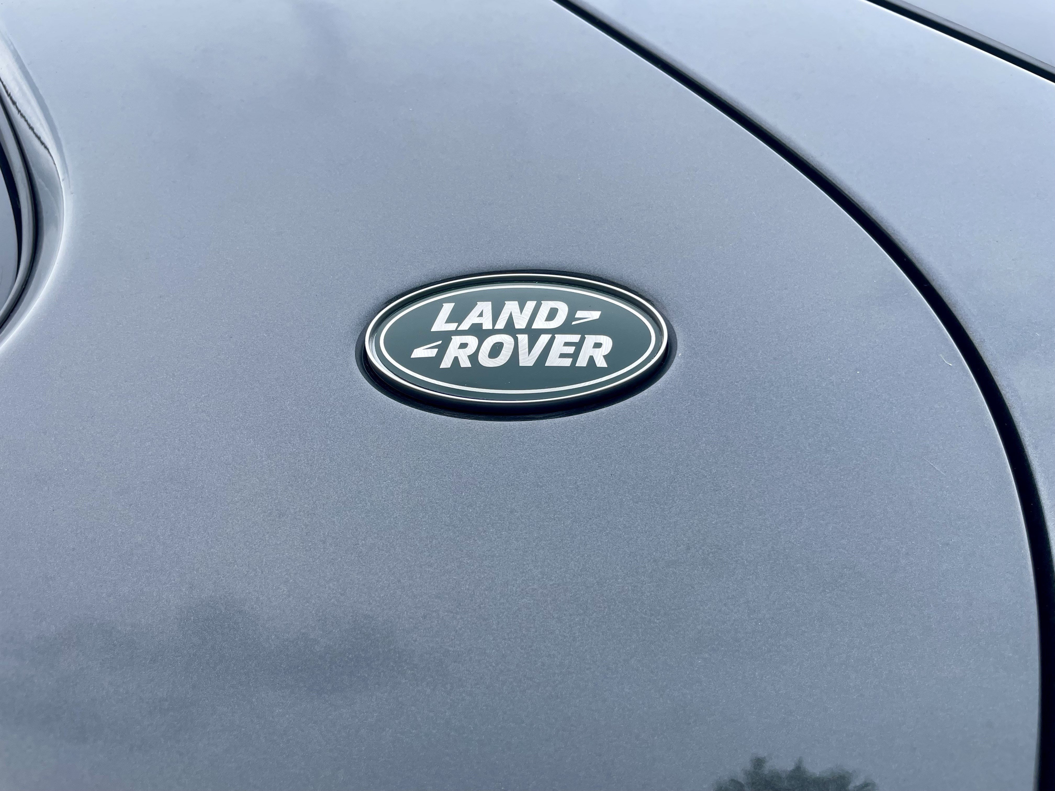 New 2026 Land Rover Discovery Limited Edition AWD/4WD image 34