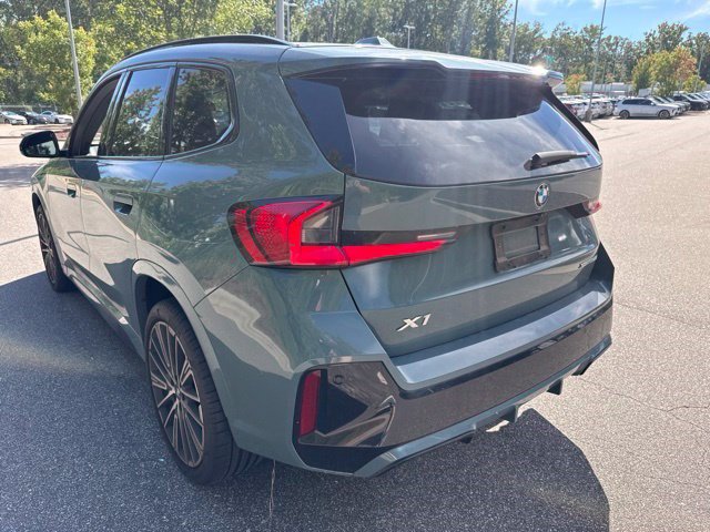 Certified 2023 BMW X1 xDrive28i w/ Premium Package AWD/4WD image 7