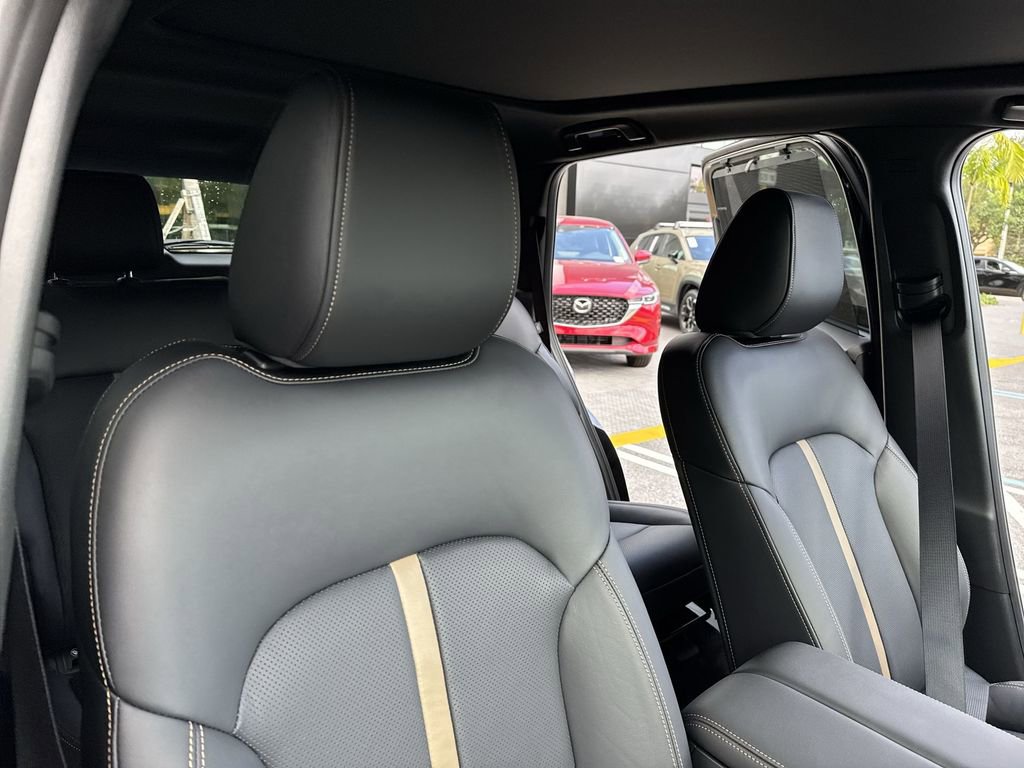 New 2026 MAZDA CX-70 3.3 Turbo S w/ Premium Package image 47