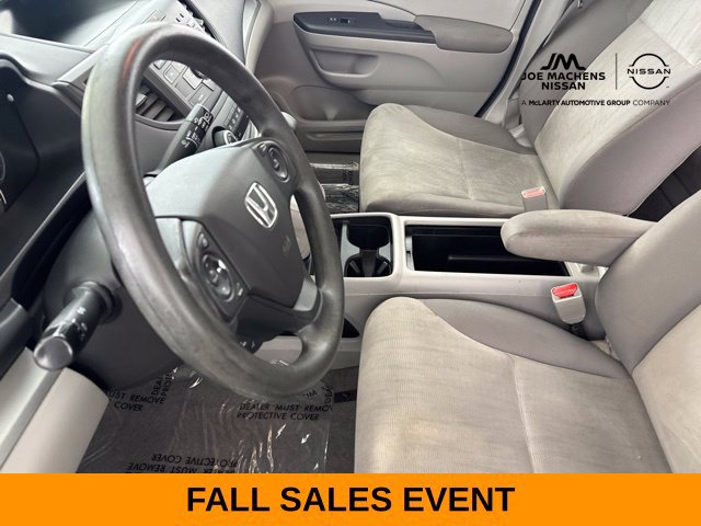 Used 2013 Honda CR-V LX image 28