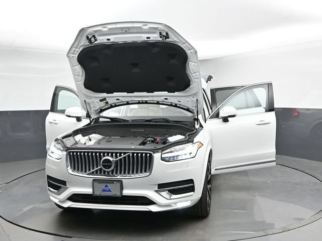 Used 2023 Volvo XC90 B6 Plus w/ Protection Package Premier AWD/4WD image 55