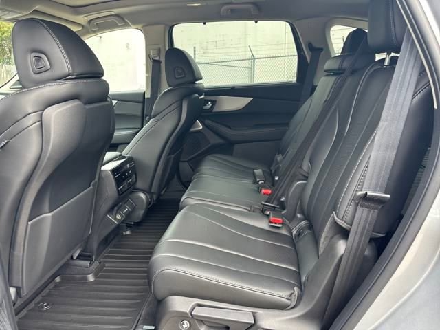 Certified 2026 Acura MDX w/ Technology Package image 6