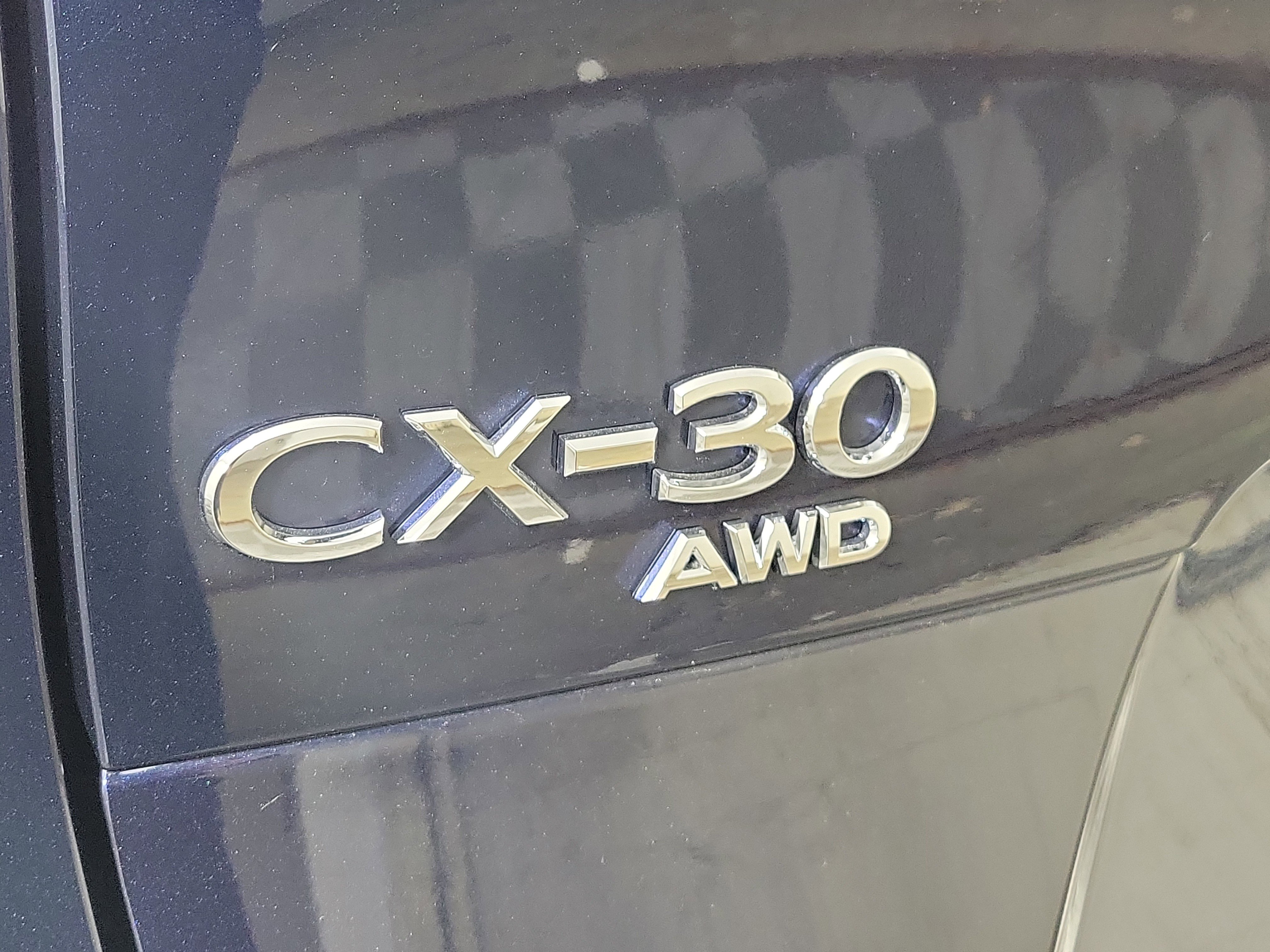 New 2026 MAZDA CX-30 AWD 2.5 S image 26