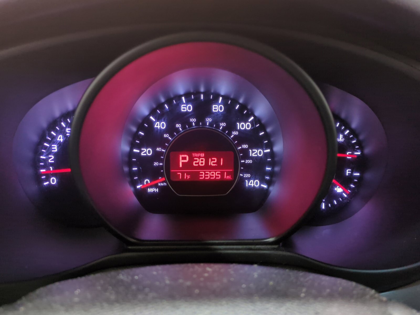 Used 2017 Kia Soul + w/ Audio Package FWD image 19