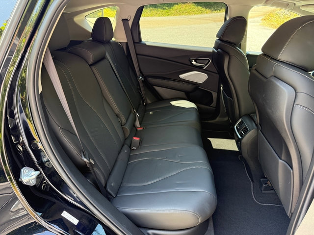 Used 2021 Acura RDX w/ Technology Package AWD/4WD image 19