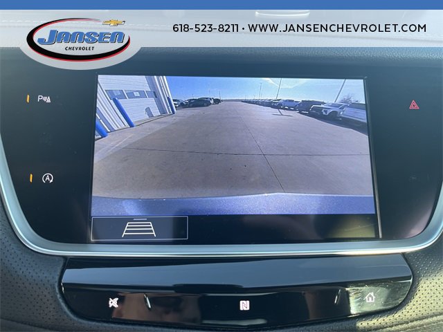 Used 2020 Cadillac XT5 Premium Luxury image 14