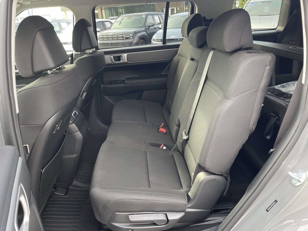 Certified 2026 Hyundai Santa Fe SE AWD/4WD image 3