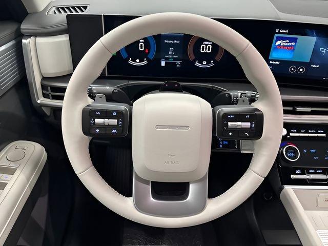 New 2026 Hyundai Santa Fe SEL image 14