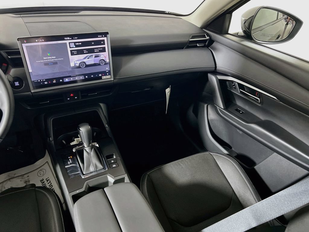New 2026 MAZDA CX-5 Select AWD/4WD image 18