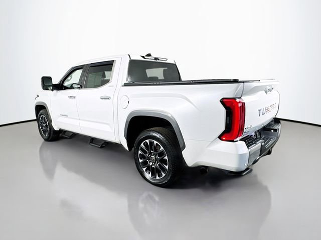 Used 2023 Toyota Tundra Limited image 6
