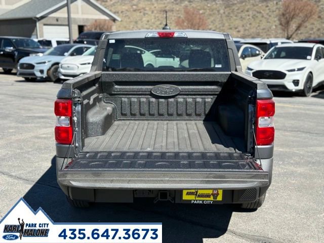 New 2026 Ford Maverick XL w/ 4K Tow Package image 36