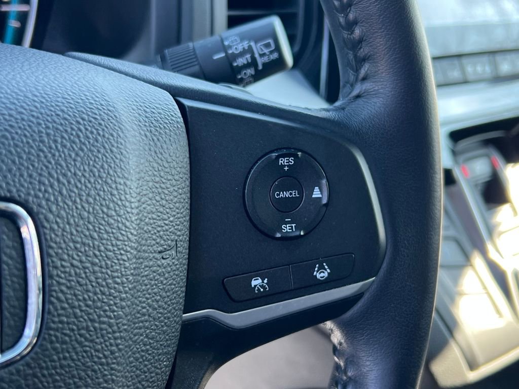 Used 2024 Honda Odyssey EX-L image 24