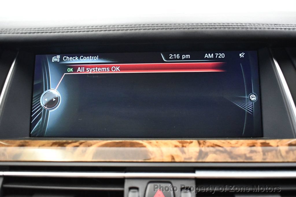 Used 2013 BMW 750Li xDrive AWD/4WD image 51