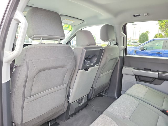 Certified 2025 Ford F250 XLT AWD/4WD image 10
