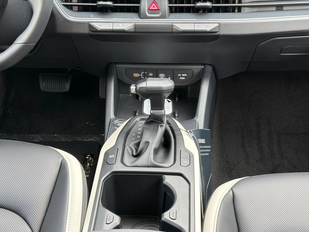 New 2026 Kia K4 GT-Line FWD image 15