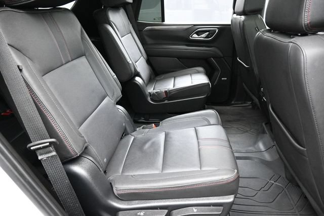 Used 2023 Chevrolet Tahoe RST w/ Luxury Package AWD/4WD image 29
