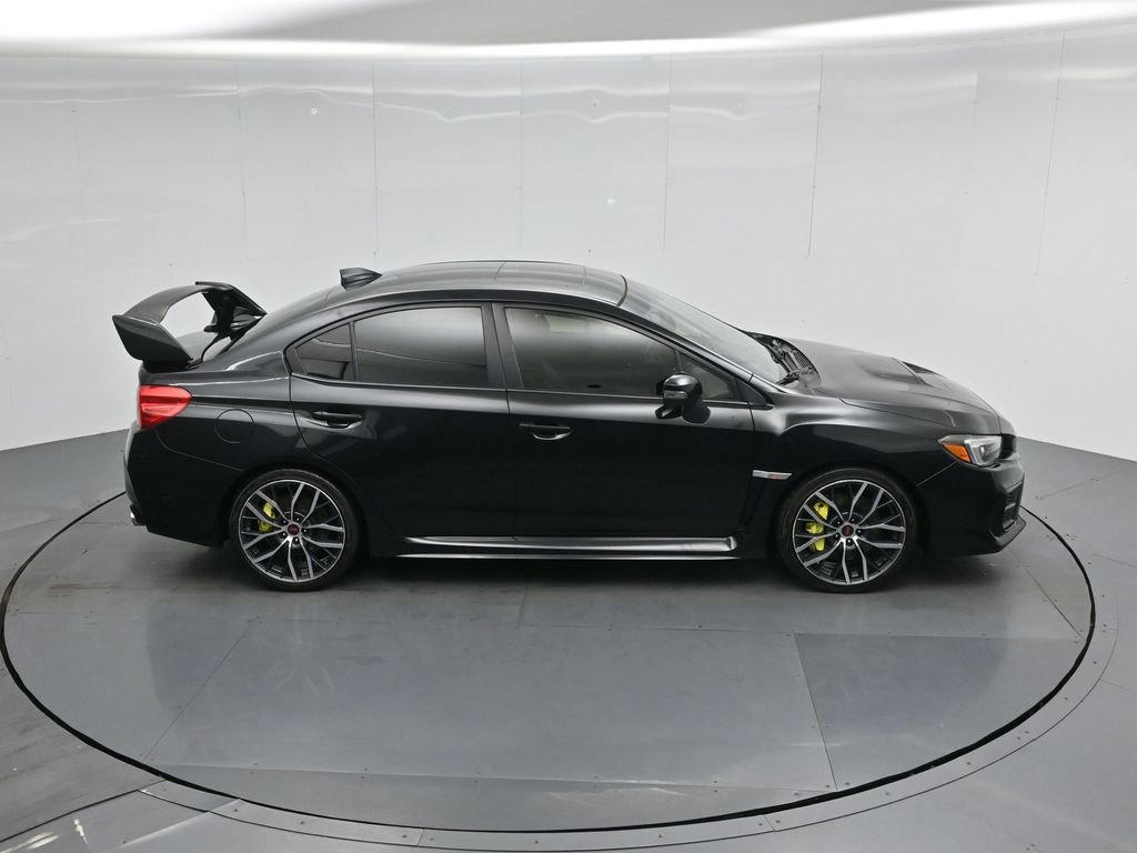 Used 2020 Subaru WRX STI Limited w/ Popular Package #1 image 38