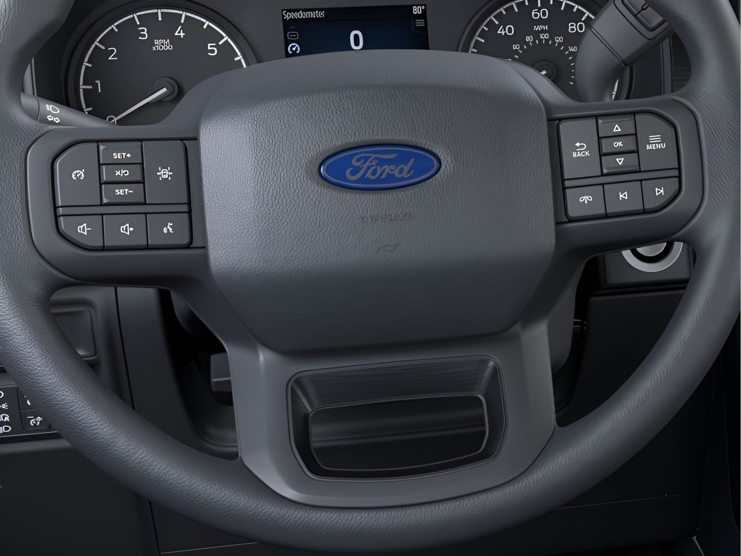 New 2026 Ford F150 STX AWD/4WD image 38